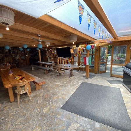 SzigetvárLenzl'S Panzio住宿加早餐旅馆 外观 照片