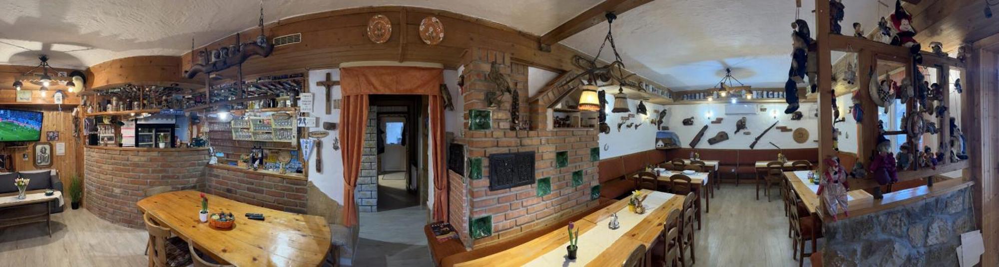SzigetvárLenzl'S Panzio住宿加早餐旅馆 外观 照片